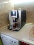 Кафе автомат Delonghi Perfecta 5600