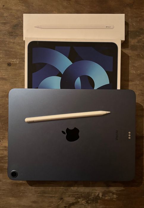 iPad Air (5th generation)