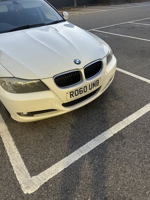 Vand BMW 320d Efficient Dynamic