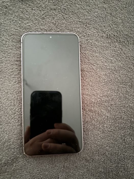 Samsung Galaxy S24 256GB Negru Dual SIM – Ca nou, Garanție eMAG