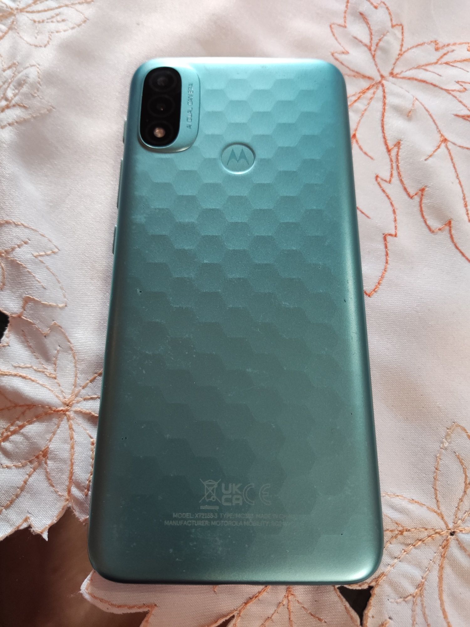 Motorola E20 GB 32