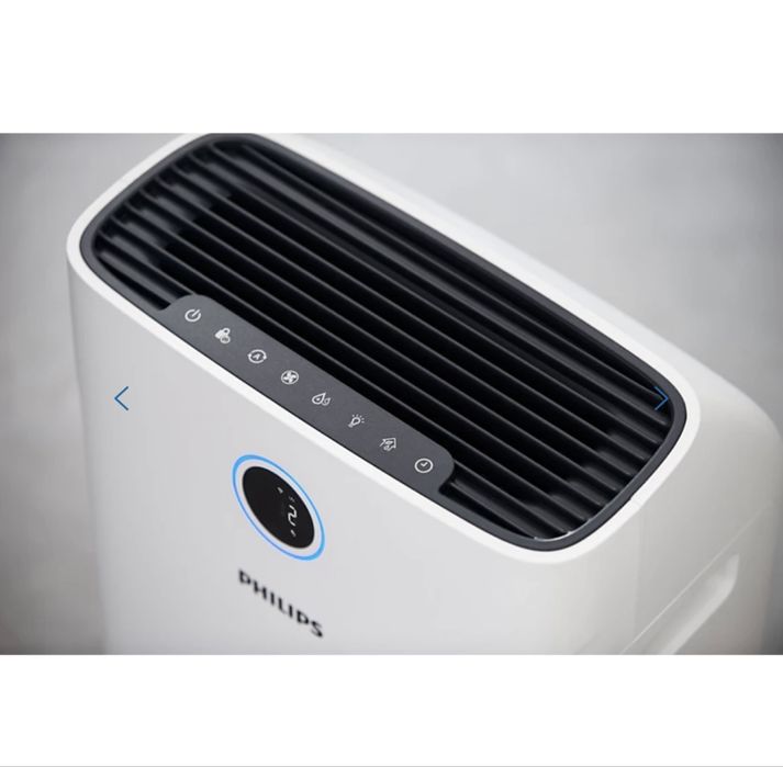 Очиститель Воздуха Philips Доставка Бесплатная