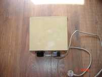 Stabilizator Stela made in GDR, original anii 80