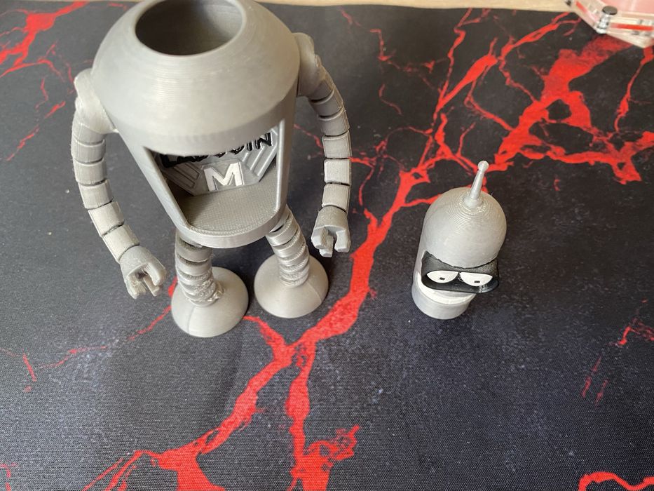 Най-редките лабкойни, 5 звезди рядкост