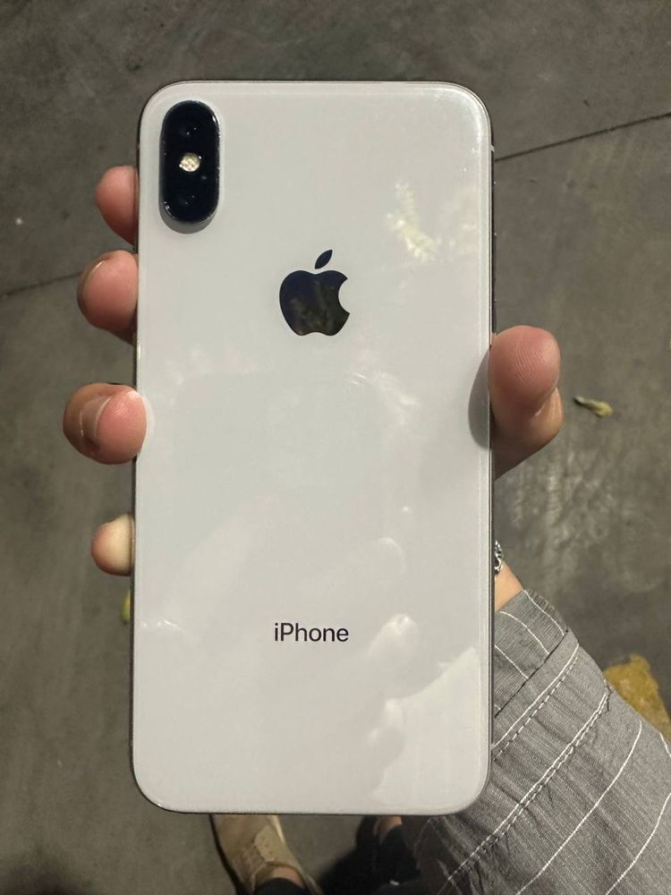 Iphone X 64 LL/A