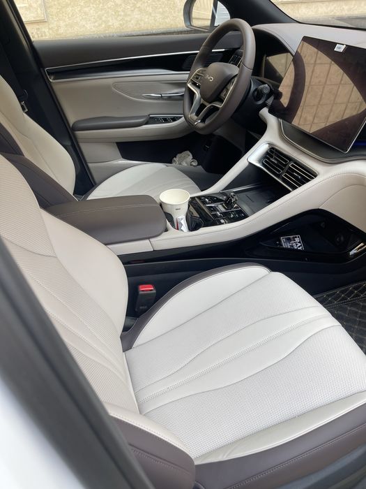 BYD чимпон 2025. Ел срочно сотлади 26800$