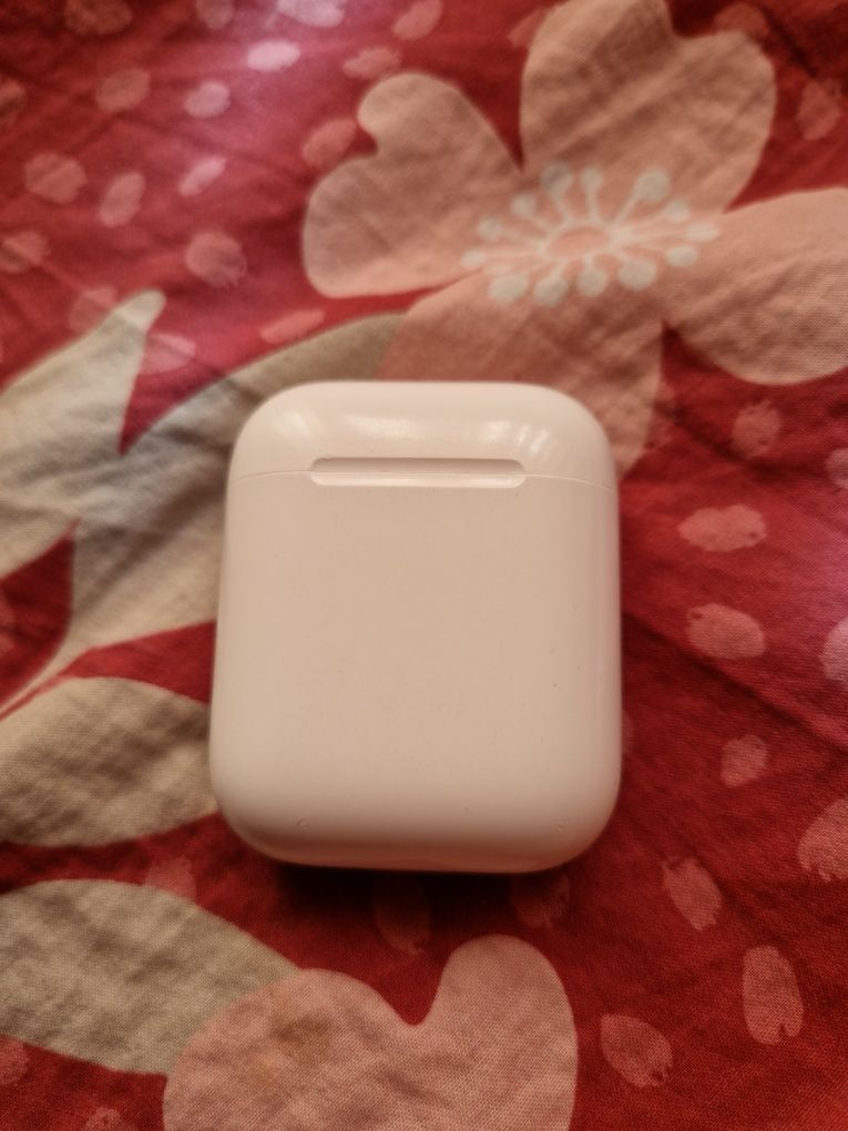 Casti Apple AirPods 2