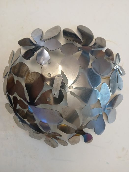 Fructiera /Bol mare din inox