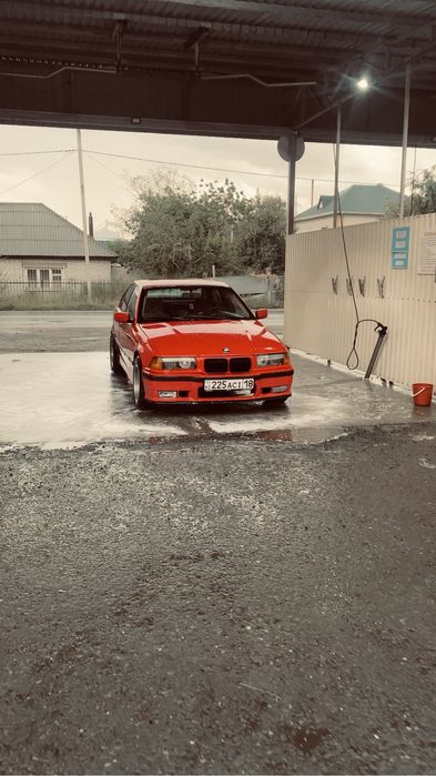 Бмв е36 bmw E36