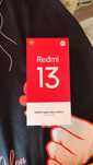 Redmi 13 256gb nou