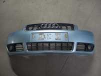 Bara fata Audi A4 B6 Cabrio an 2001-2004