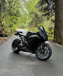 Honda cbr 1000 Fireblade