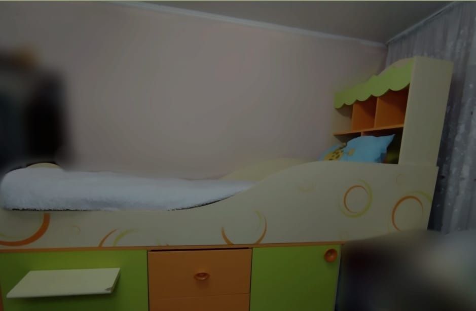 Спальный детский гарнитур