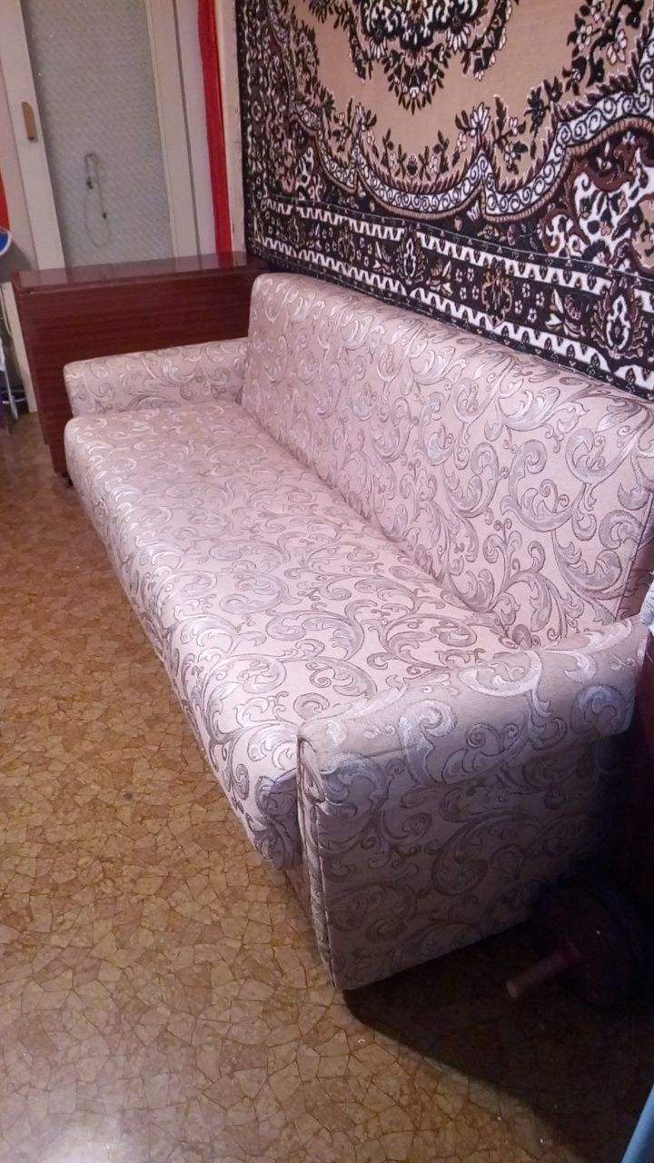 Диван раскладной