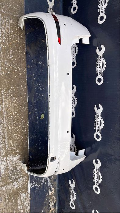 Bara spate Skoda Scala