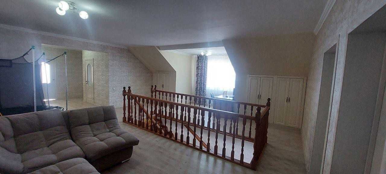 Продам коттедж 2017 года в районе КСК
