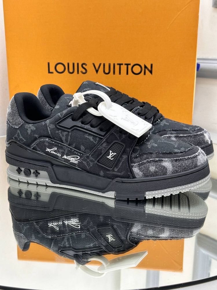 Sneakersi Louis Vuitton Trainers Premium full box 40-45