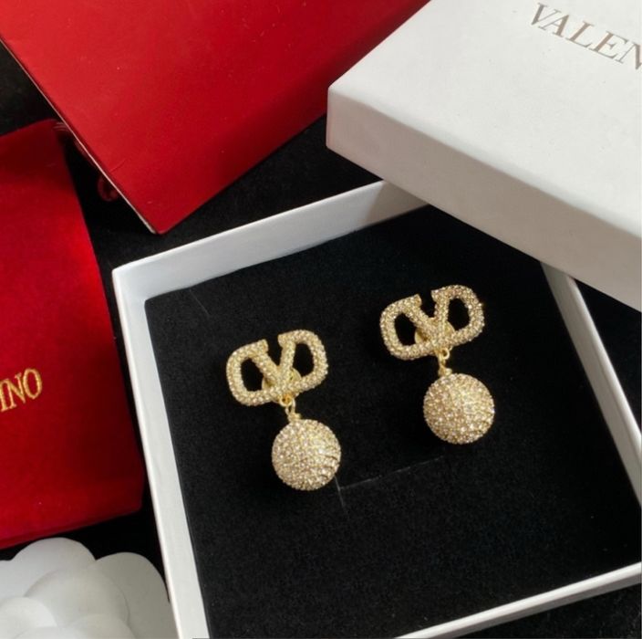 VLTN обеци New Season