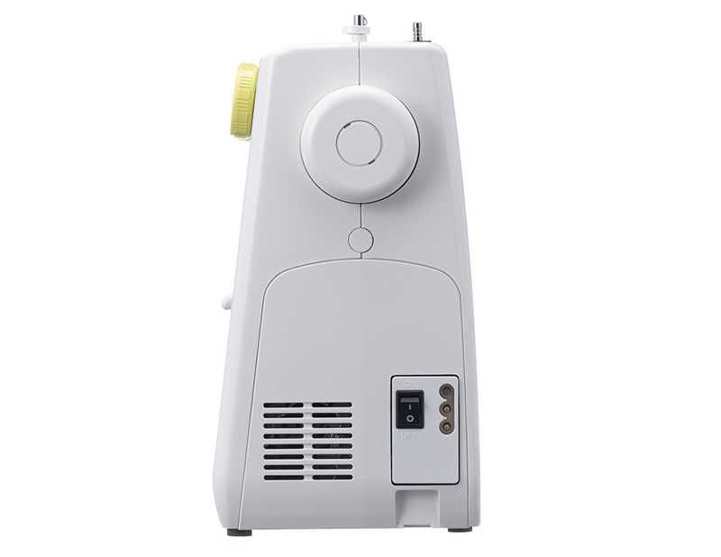 Швейная машина Janome EQ25