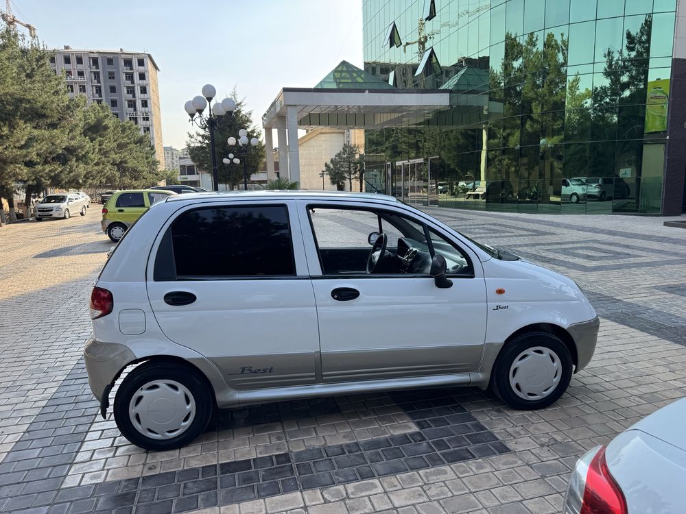 matiz best sotiladi