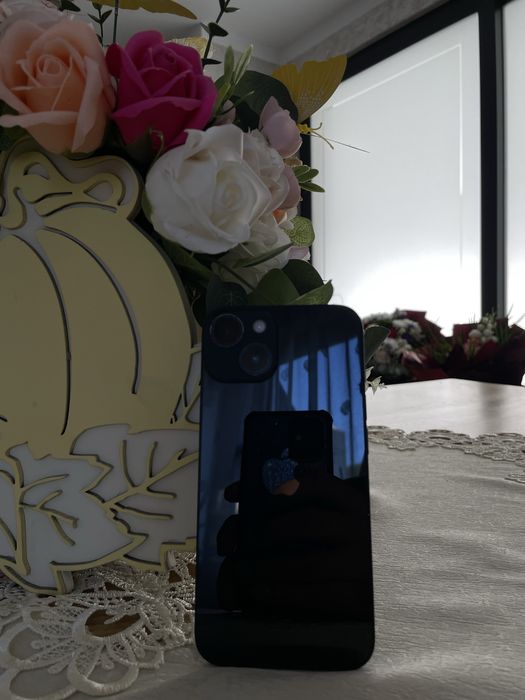iPhone 14 – 128GB, funcțional 100%