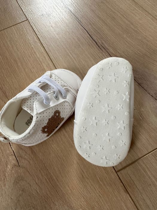 Ново Бебешки обувки