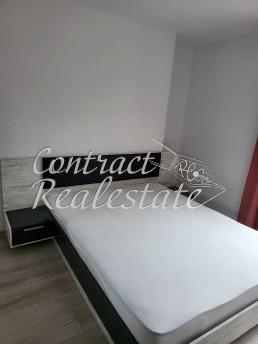 Дава се под наем Двустаен апартамент в Варна, Колхозен пазар - 70 кв.м за 408 € - Снимка #7