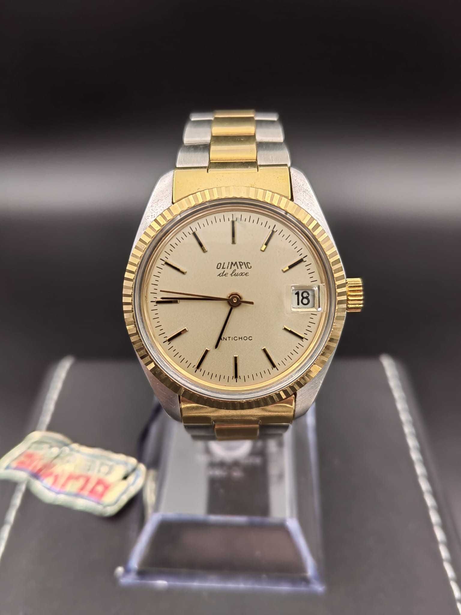 Olimpic Deluxe -Itm.LO 1036