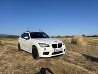BMW X1 M пакет 8ZF автомат