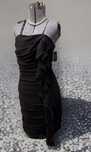Rochie de ocazie scurta Guess marimea S