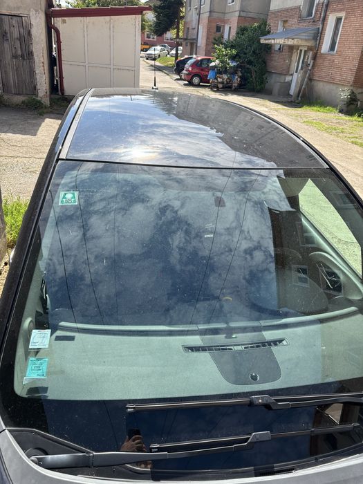 Opel meriva 2011