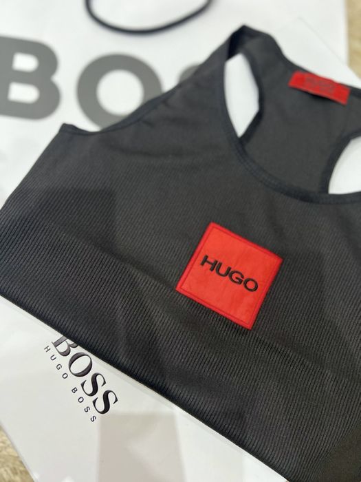 Hugo boss Дамски тениски