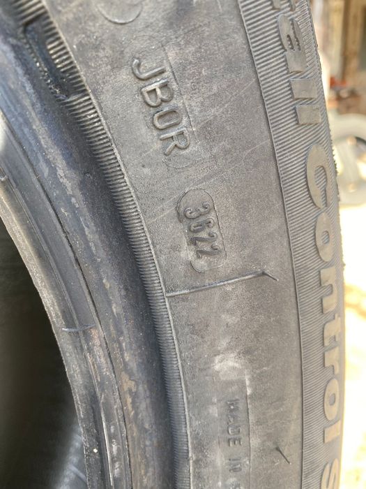 Fulda 215/60/17- 4 бр.