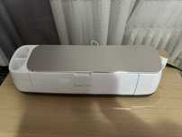 Cricut Maker cutter plotter + accesorii