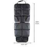 Husa protectie scaun auto copil