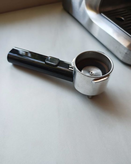 Ръкохватка за кафемашина Rowenta и Crups