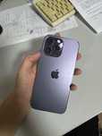 Iphone 14 pro max 128gb