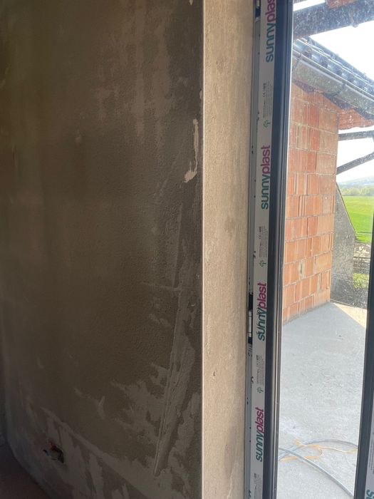 Sapa mecanizata / tencuiala mecanizata