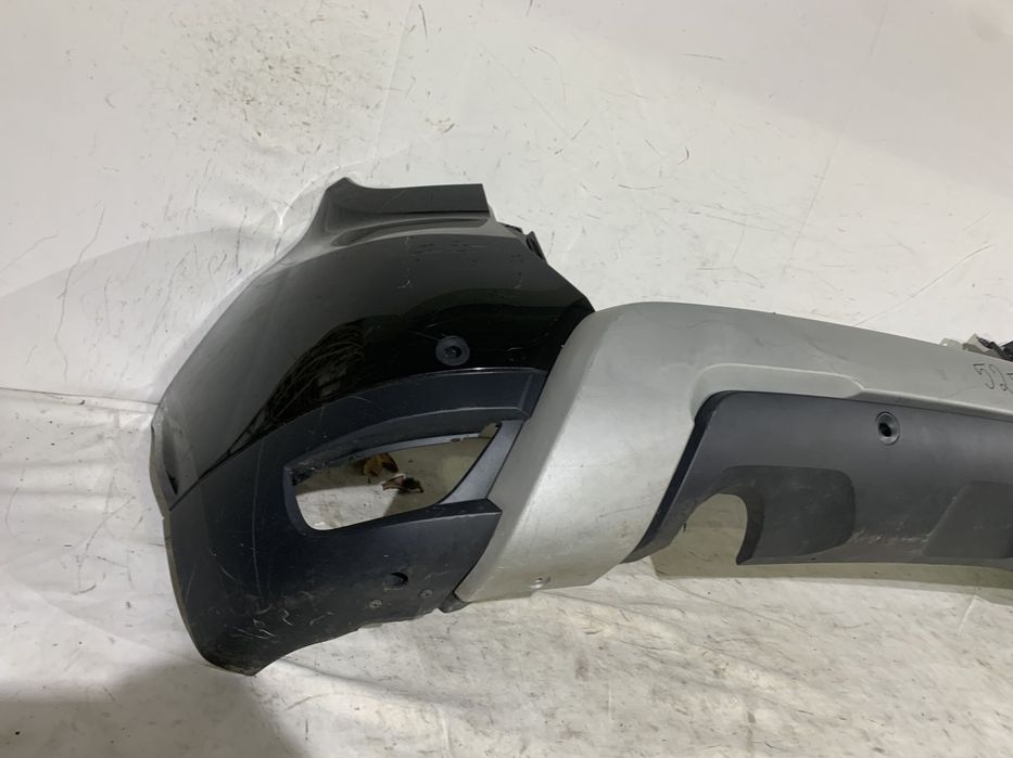 Bara spate Dacia Duster 2, 2018, 2019, 2020, 2021, 2022, cod origine OE 850222027R.