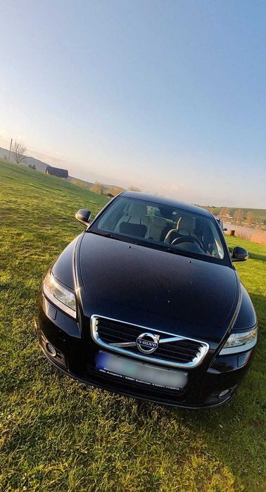 Vand / schimb Volvo V50 1.6 diesel EURO 5