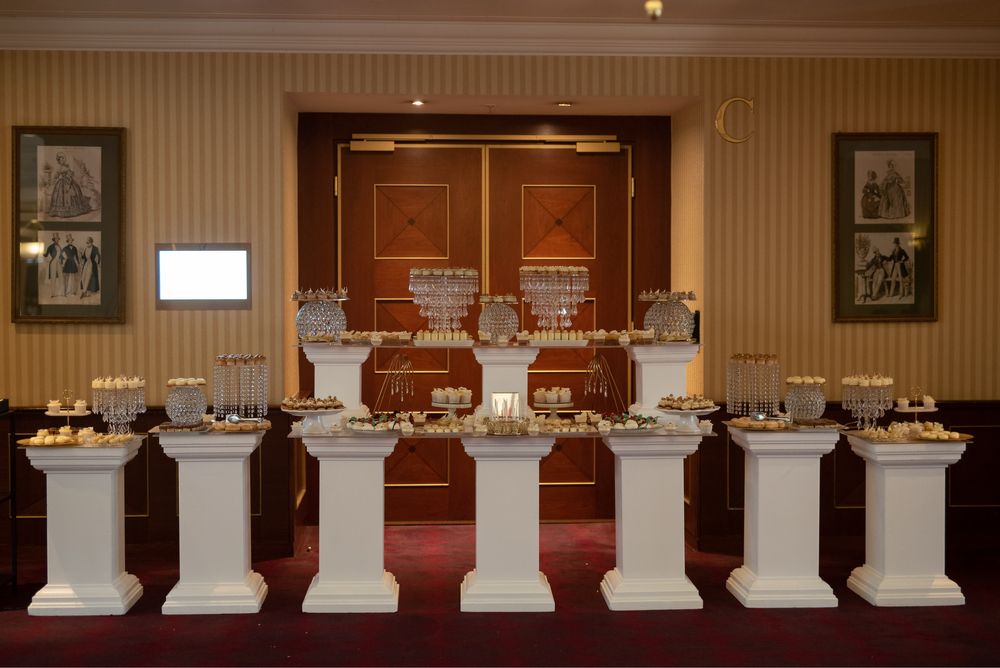 Event planner/ Wedding planner