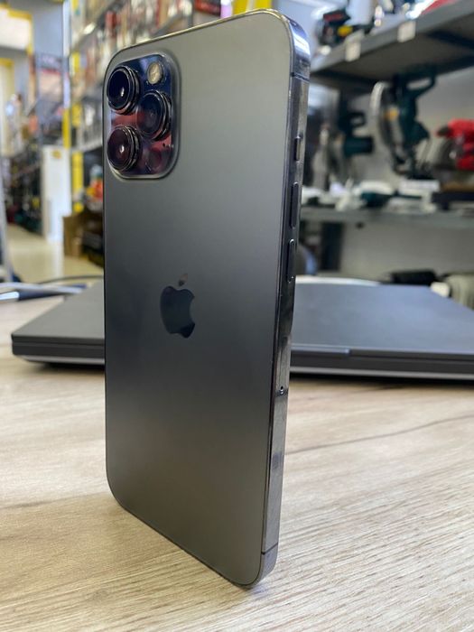 Iphone 12 PRO MAX