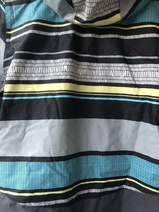 Дамско яке за ски/сноуборд O'NEILL,размер:XS,8K,ново,цветно,Oneill