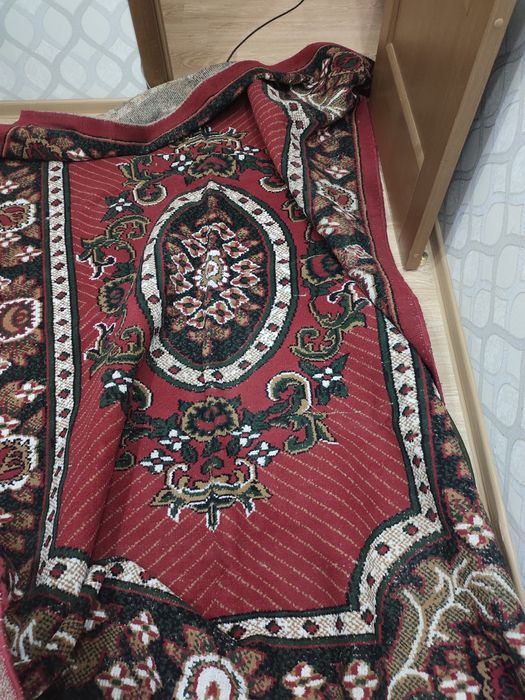 Продам ковер размер уточняйте