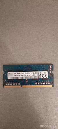 PC3L DDR3 2Gb made in korea