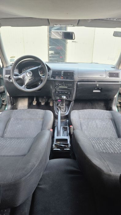 Vand Golf 4 1.6sr