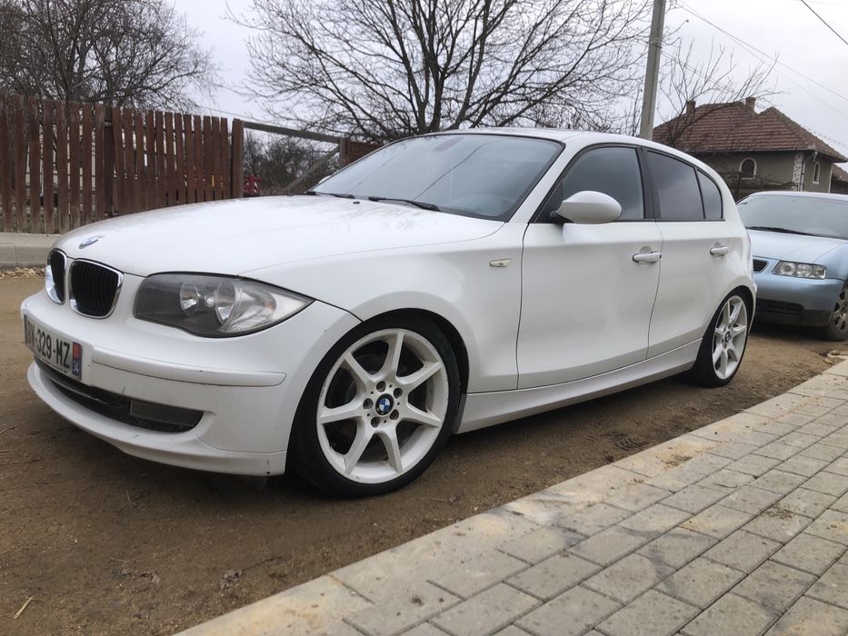 Bmw 116i  livrare gratuita