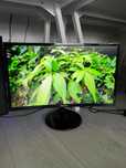 Monitoare Samsung curbate