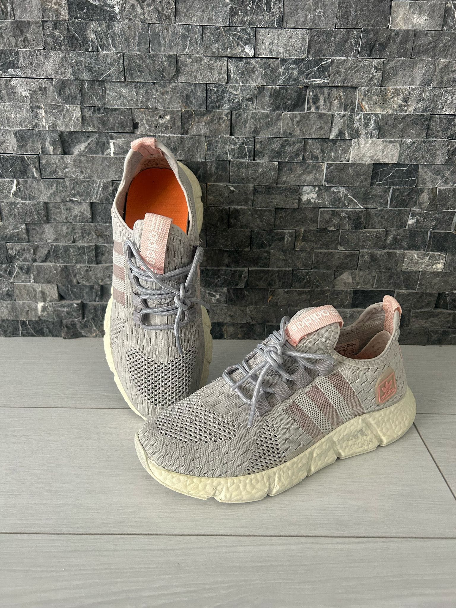 Дамски маратонки Nike и Аdıdas