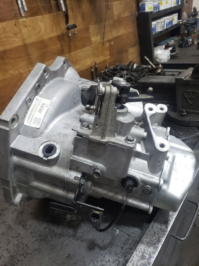 Kobalt karobka GM xolati zõr